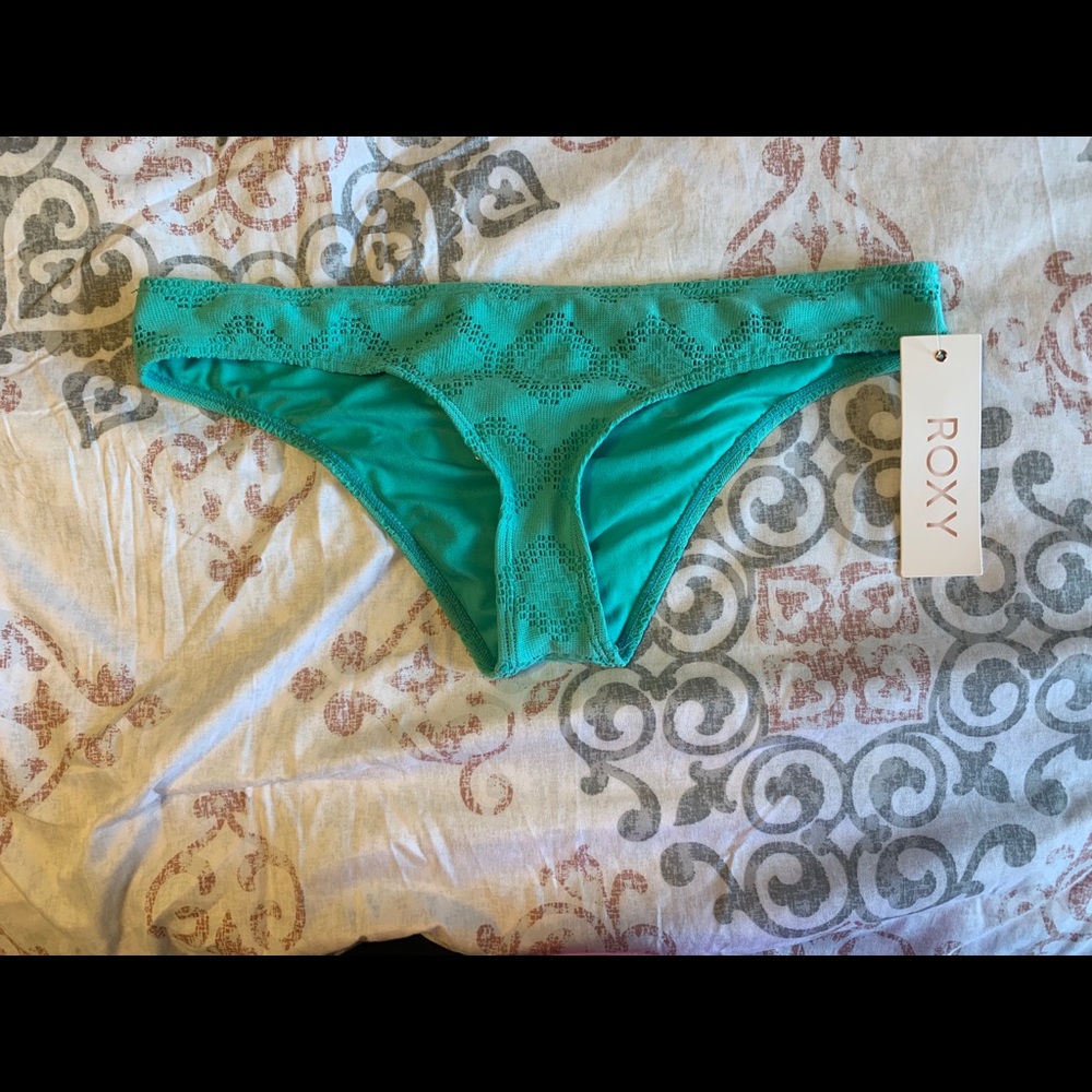 Roxy Bikini bottoms